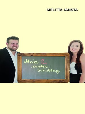 cover image of Mein 2. erster Schultag